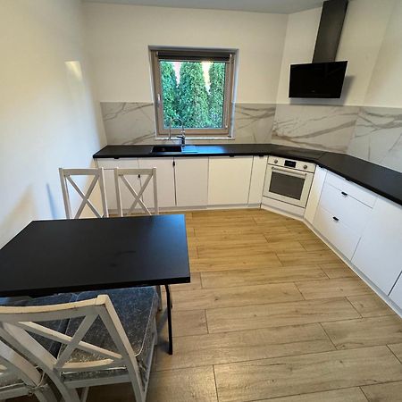 Villa Viola Mielno  Eksteriør billede